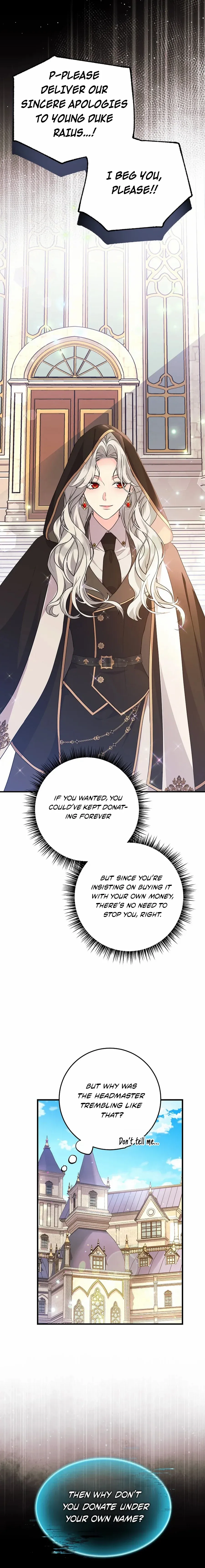 The Archduke
