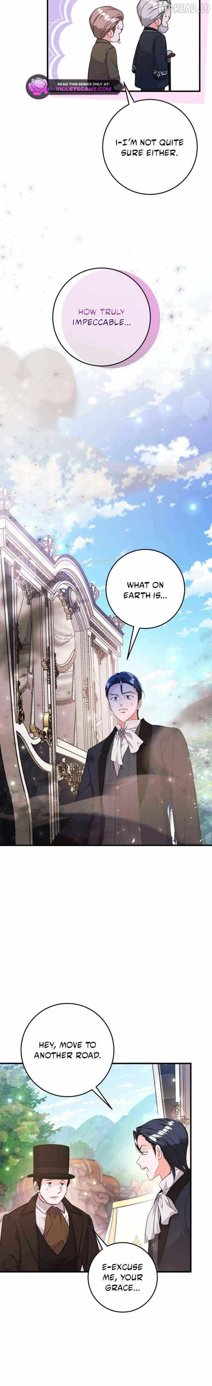 The Archduke