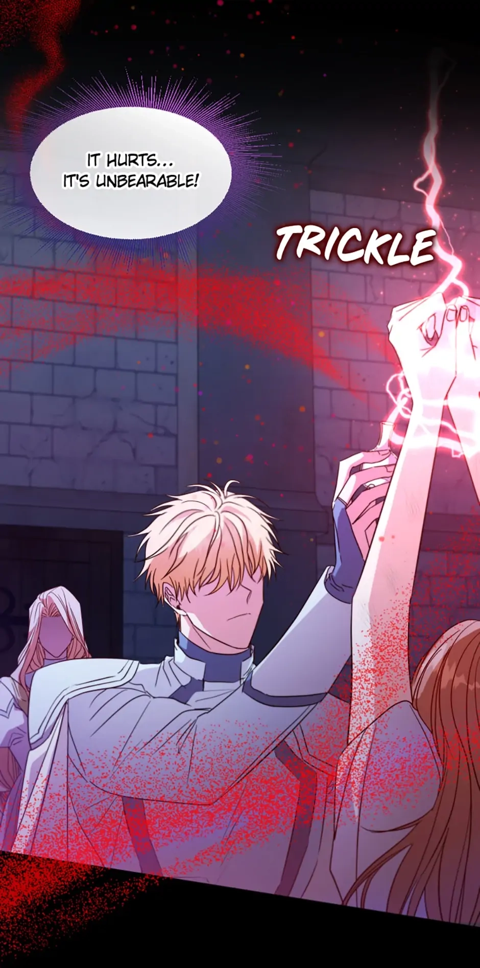 The Archduke