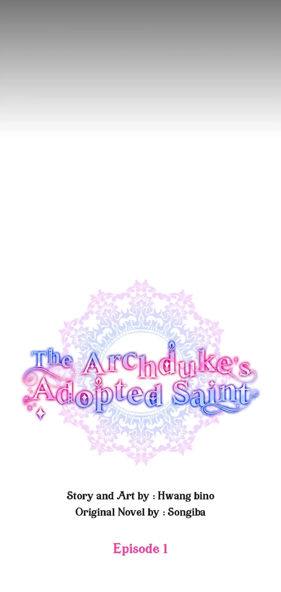 The Archduke