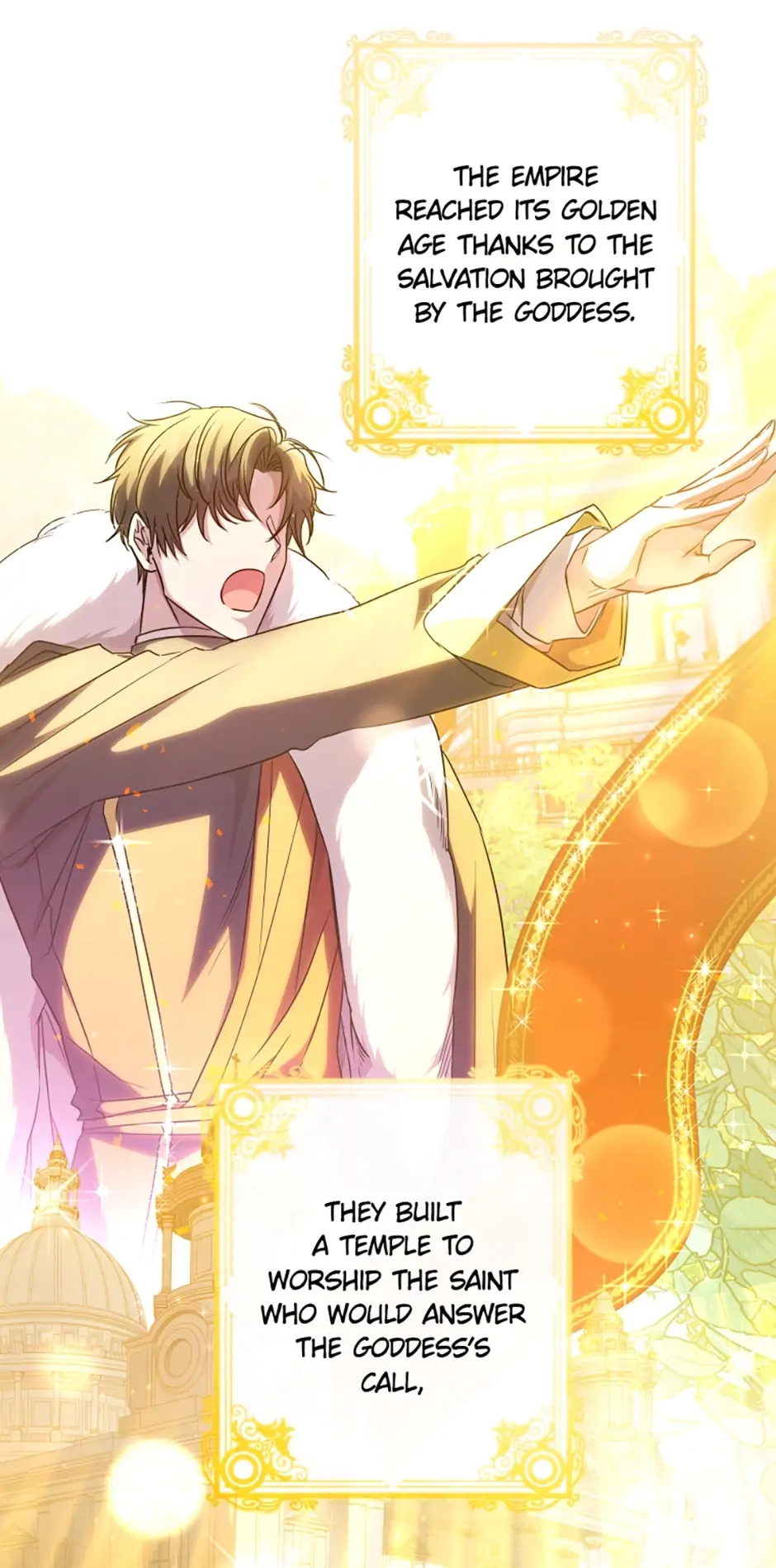 The Archduke