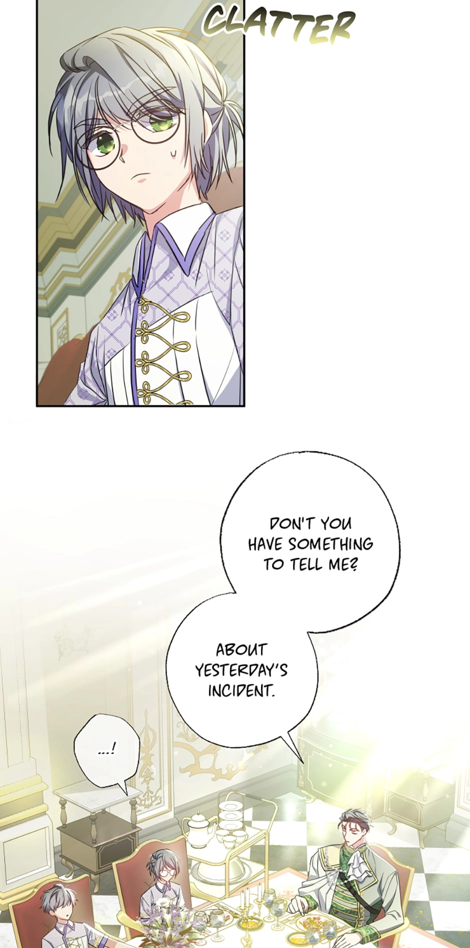 The Archduke