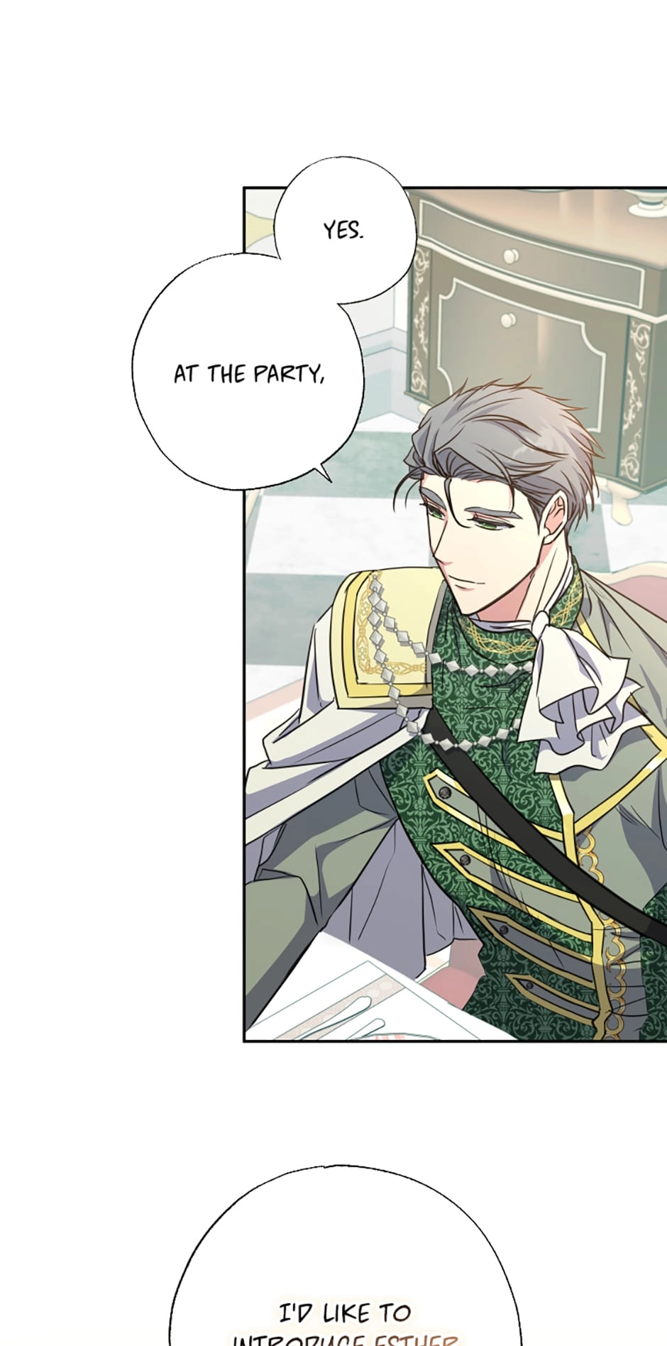 The Archduke