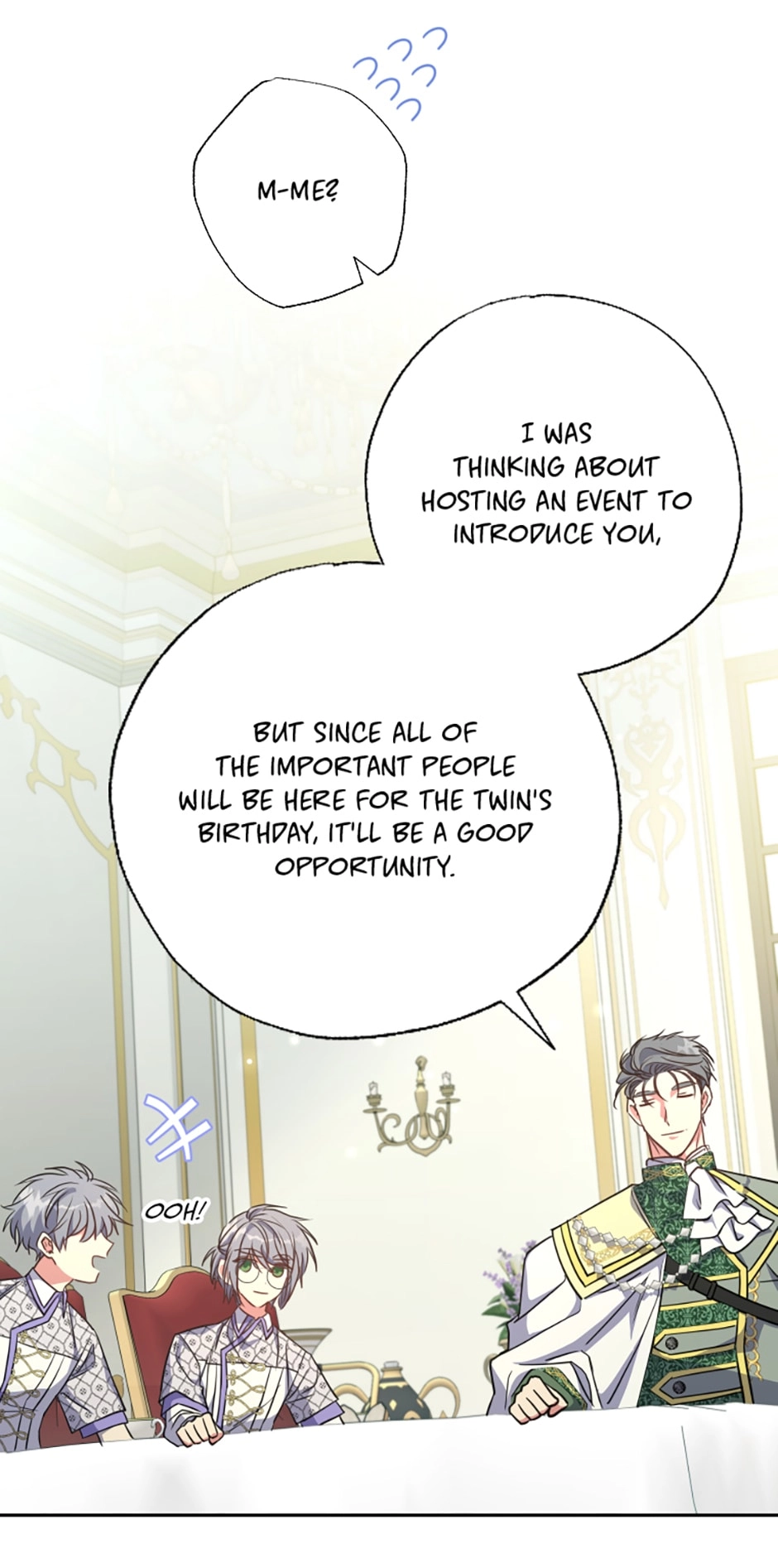 The Archduke