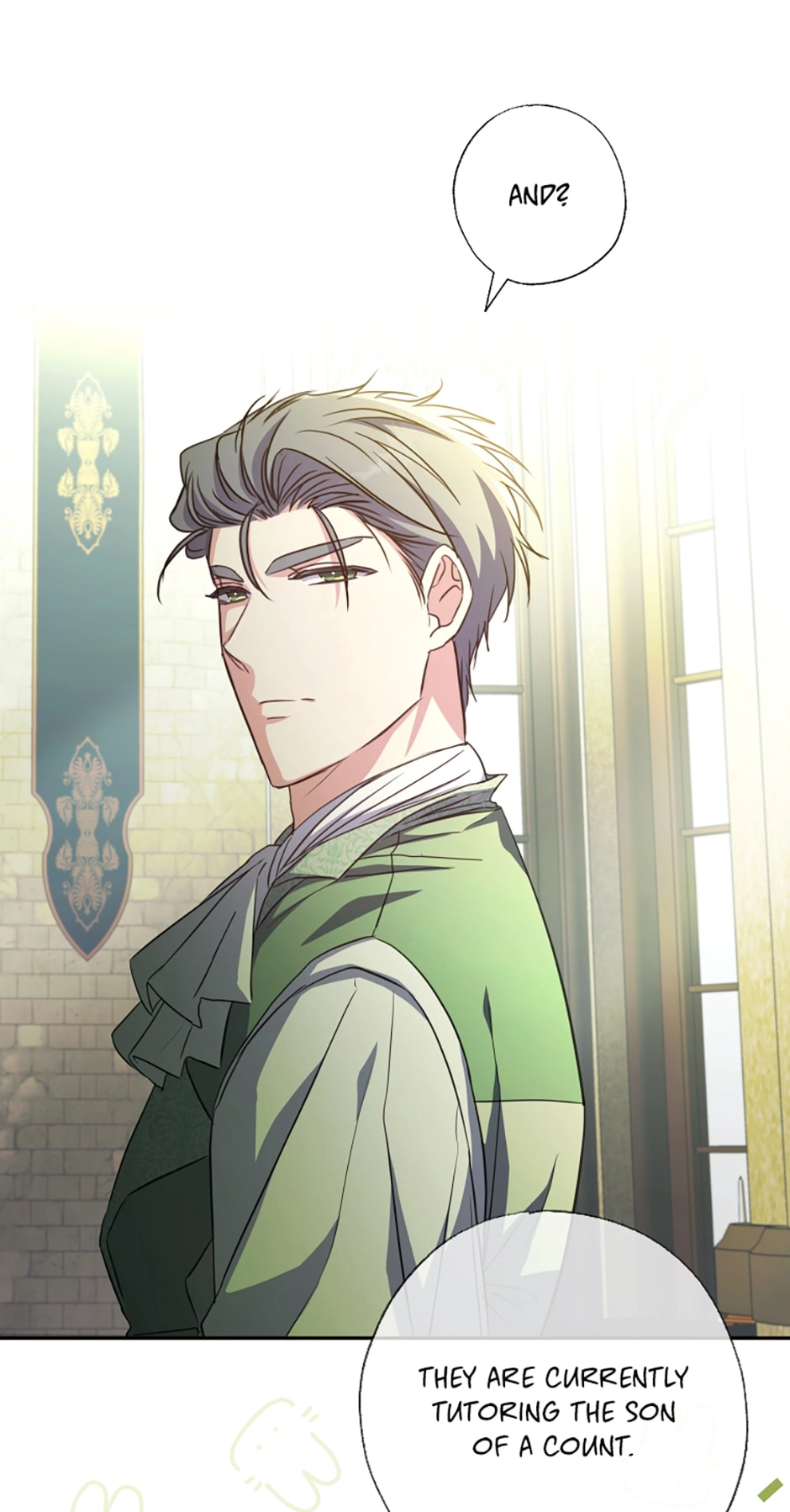 The Archduke
