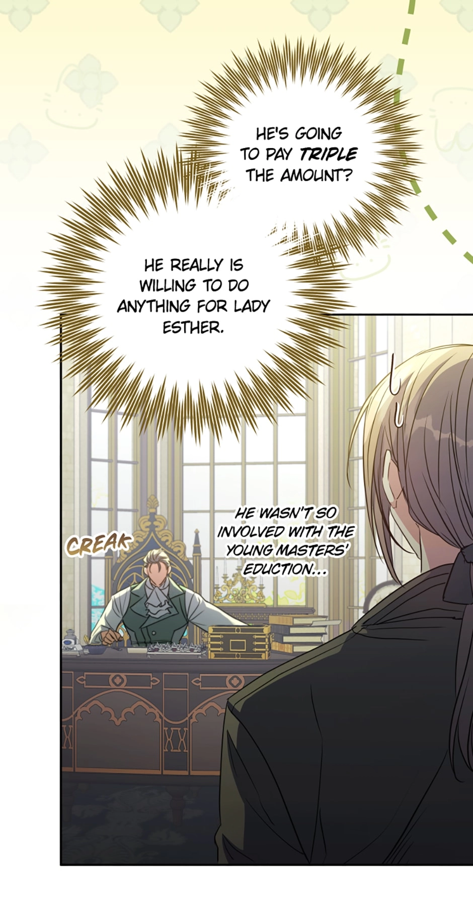 The Archduke
