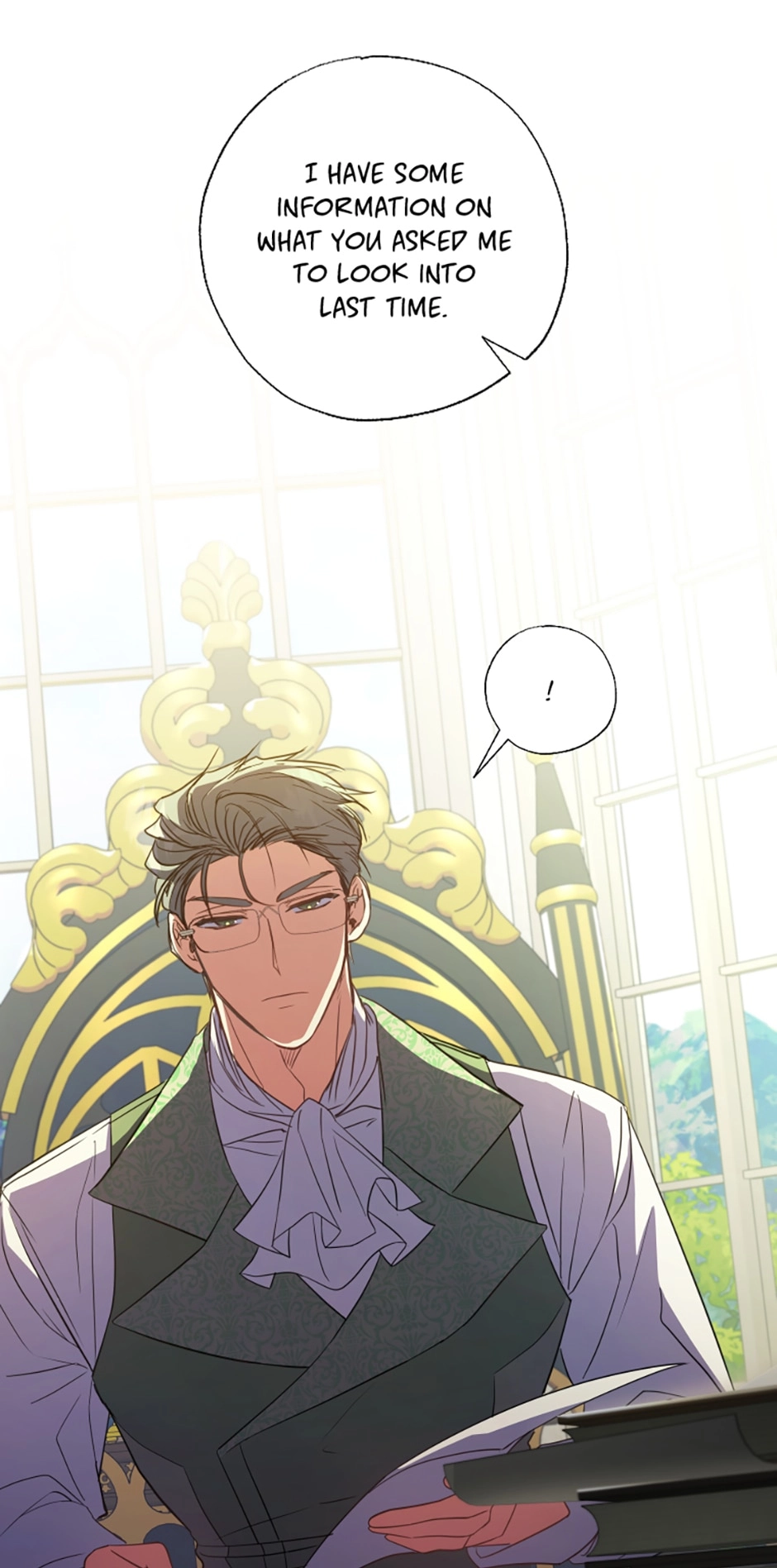 The Archduke