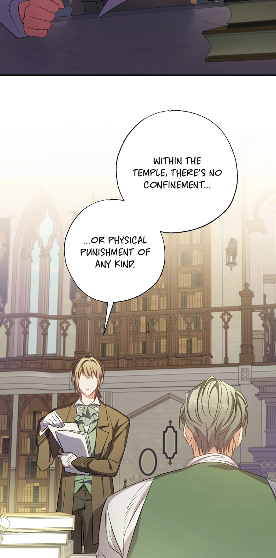 The Archduke