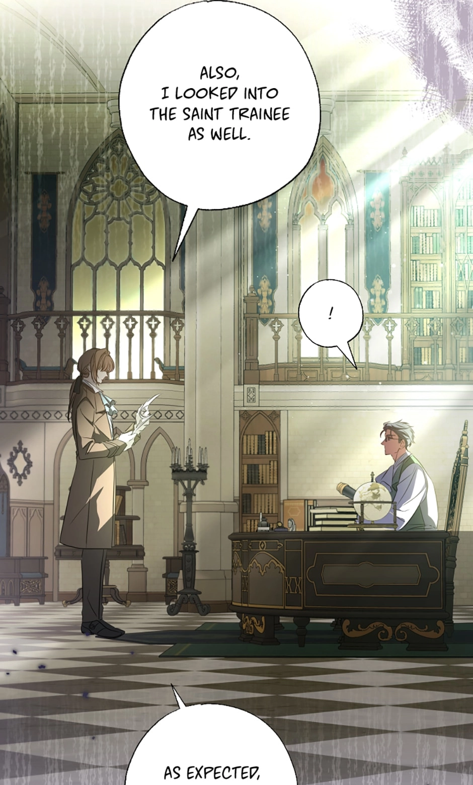 The Archduke