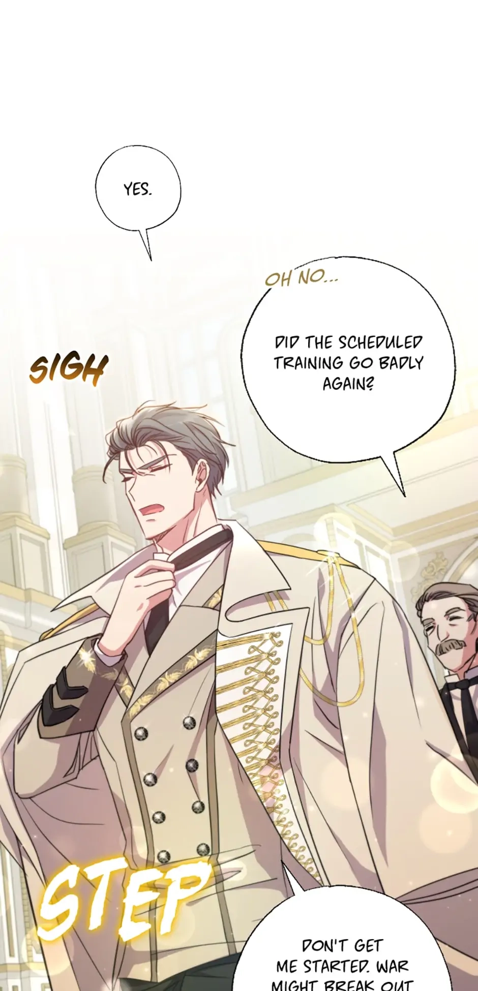 The Archduke