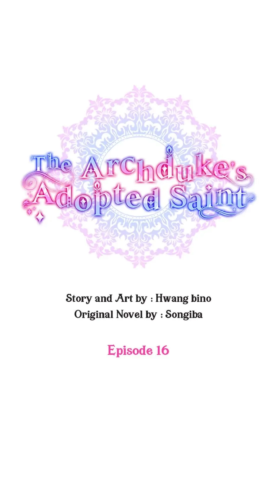 The Archduke