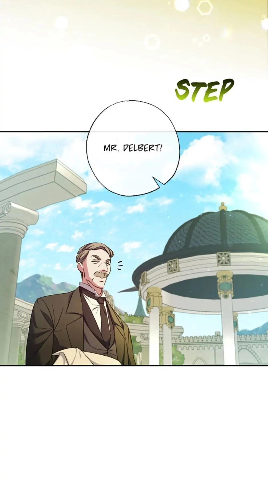 The Archduke