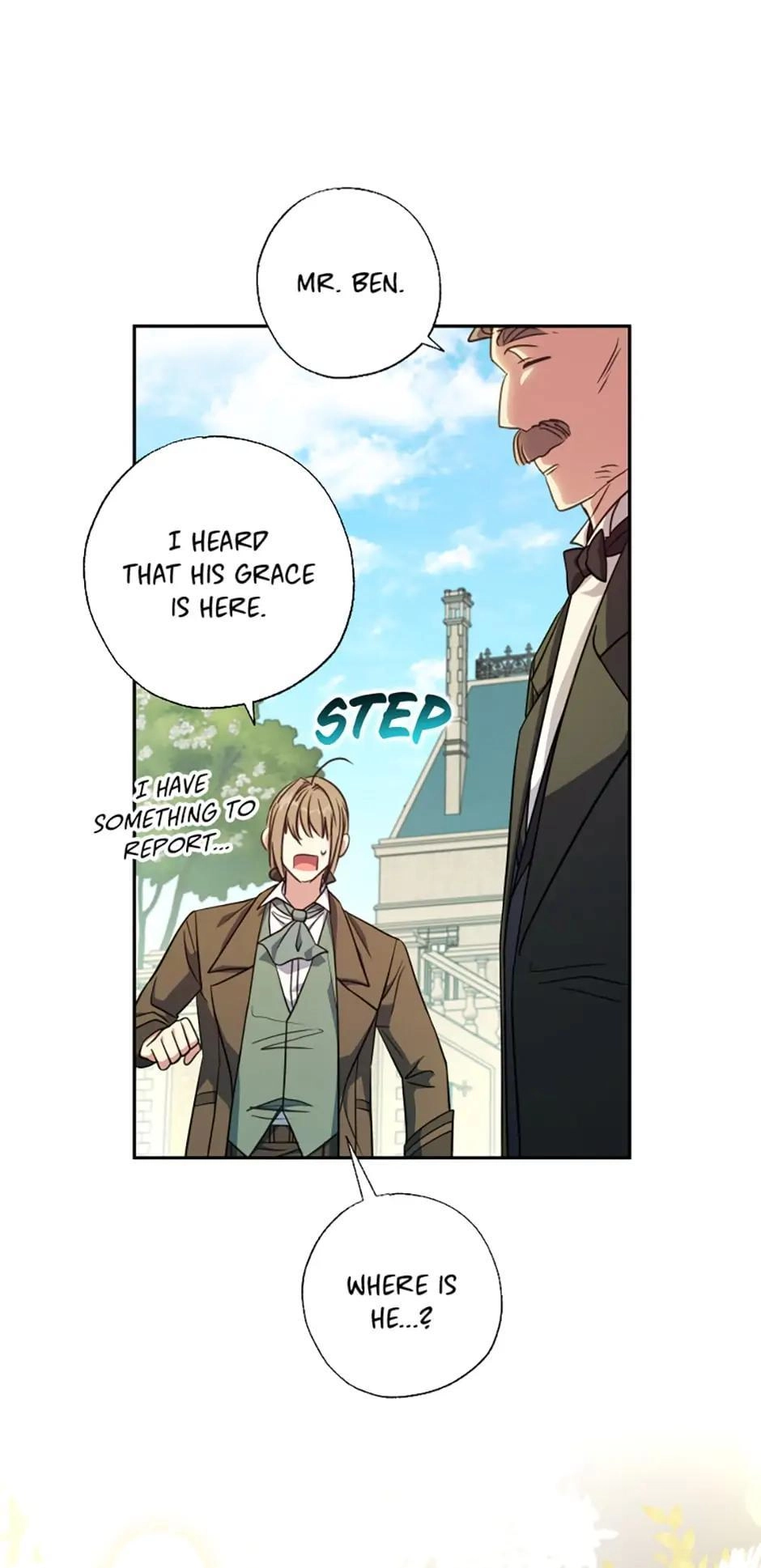 The Archduke