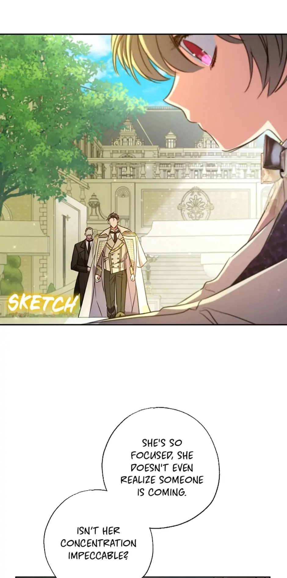 The Archduke
