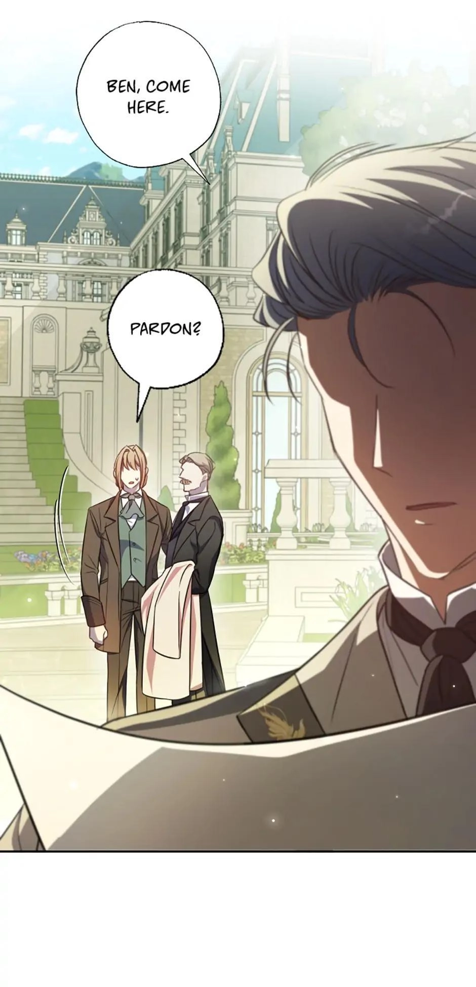 The Archduke