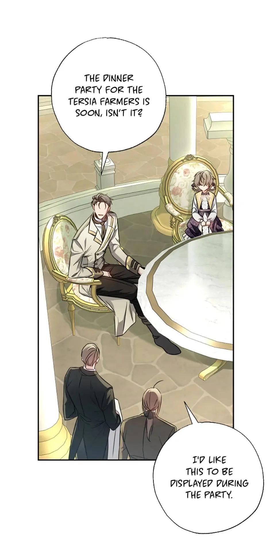 The Archduke