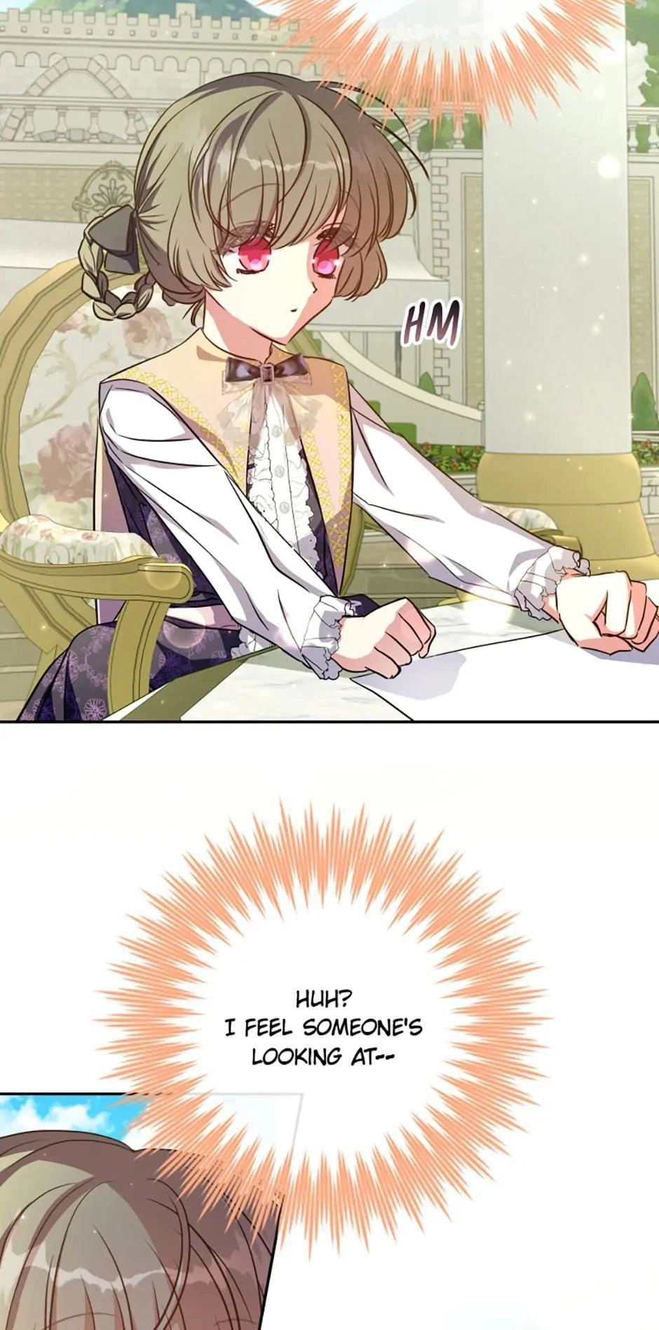 The Archduke