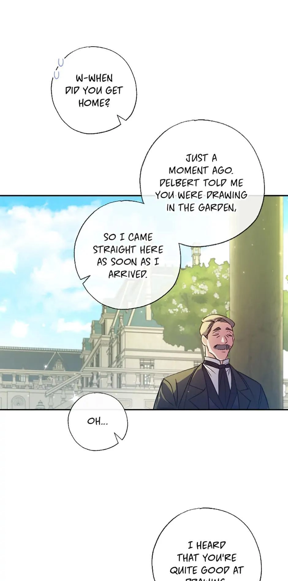 The Archduke