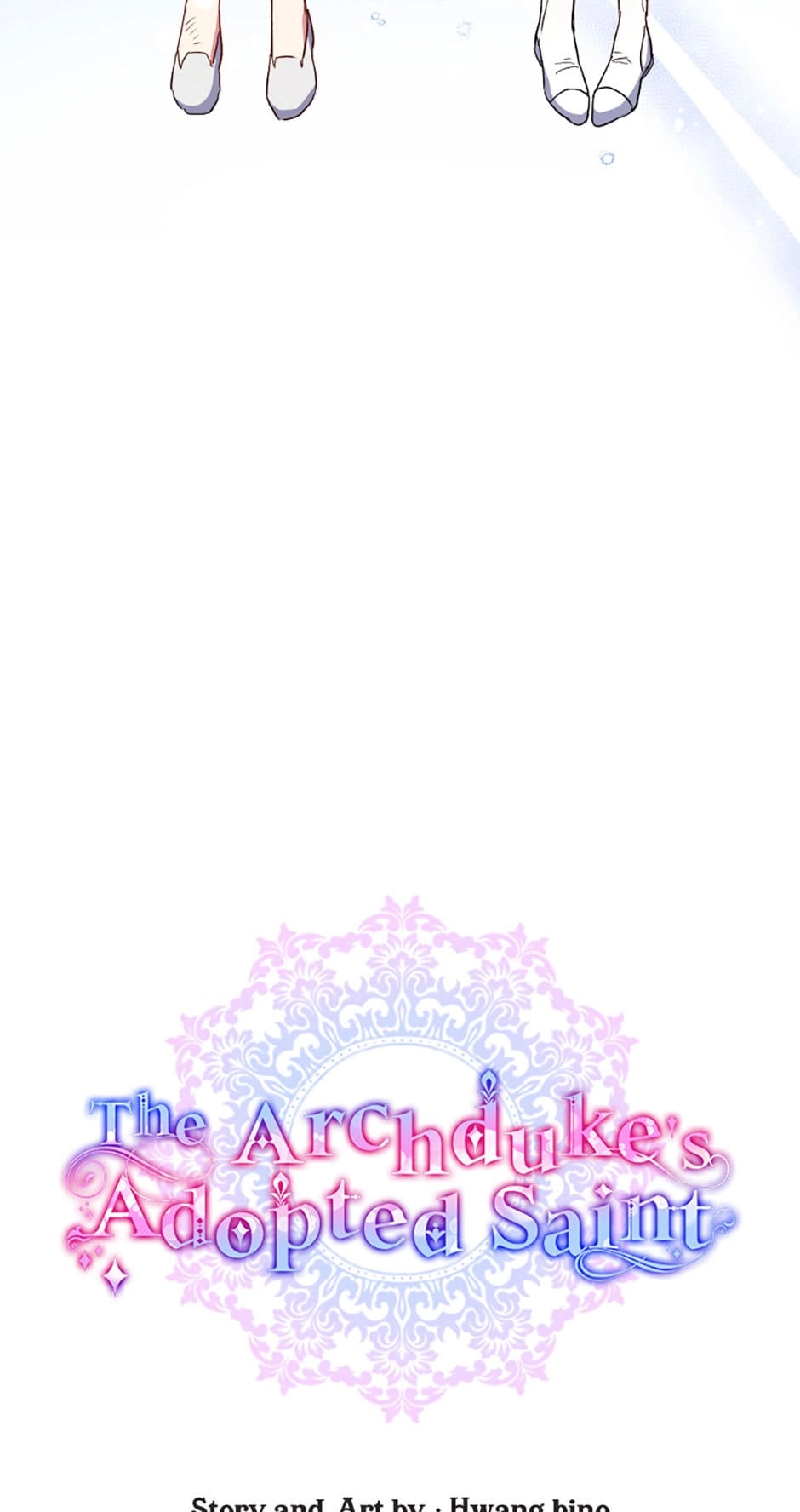 The Archduke