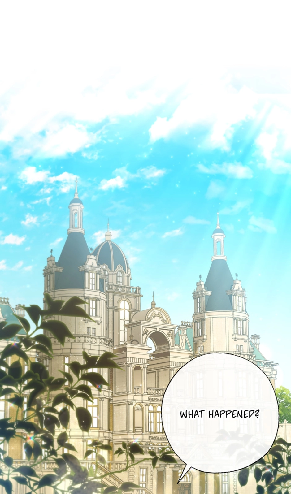 The Archduke
