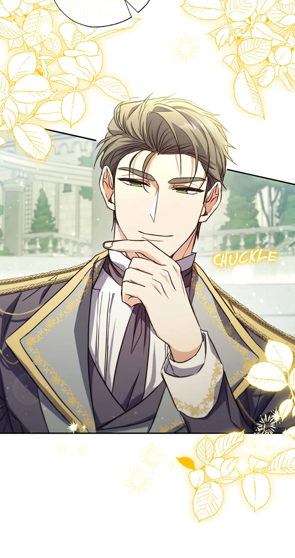 The Archduke