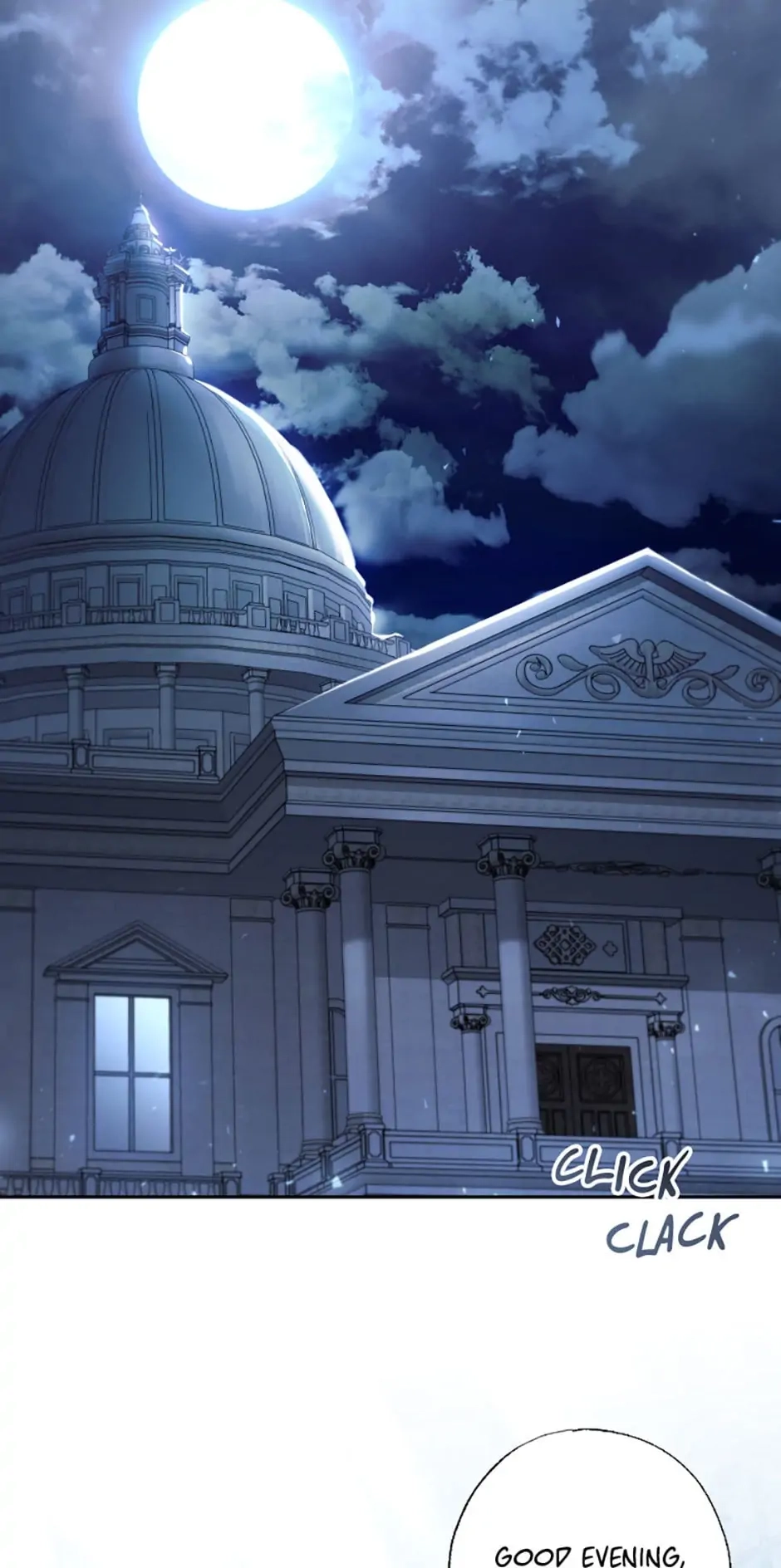 The Archduke