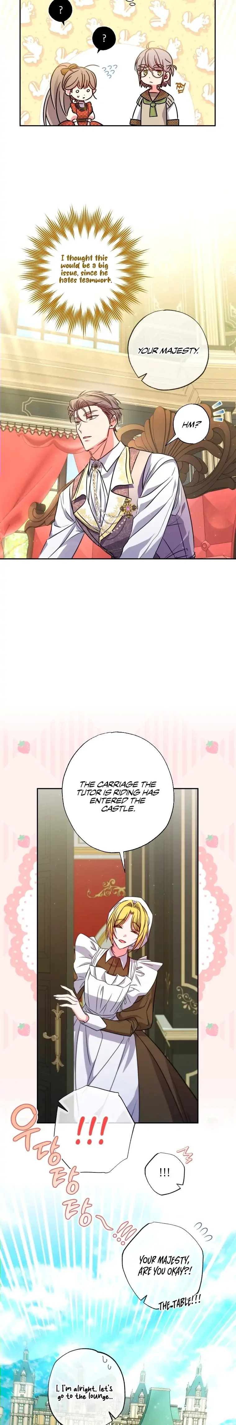 The Archduke