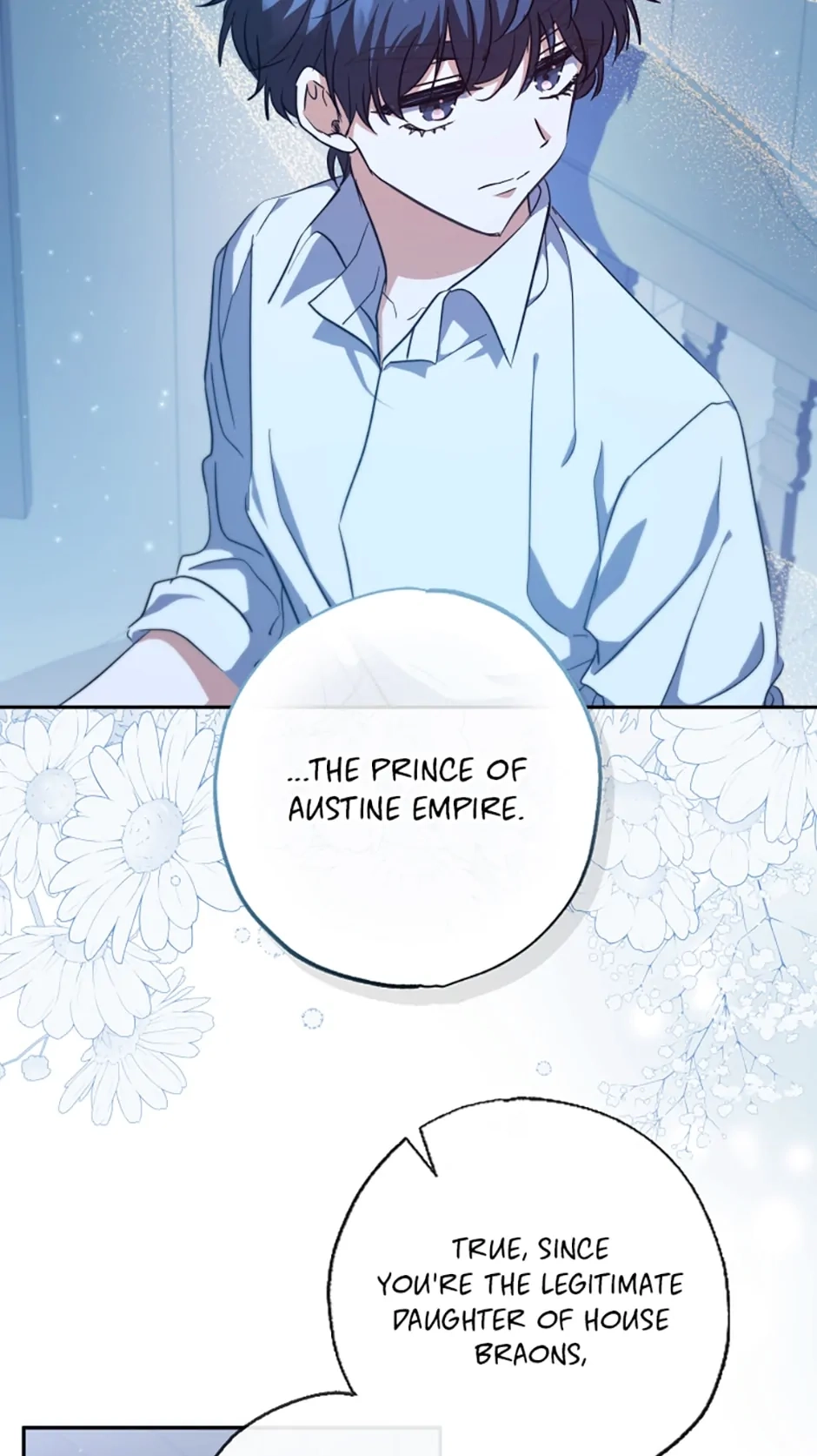 The Archduke