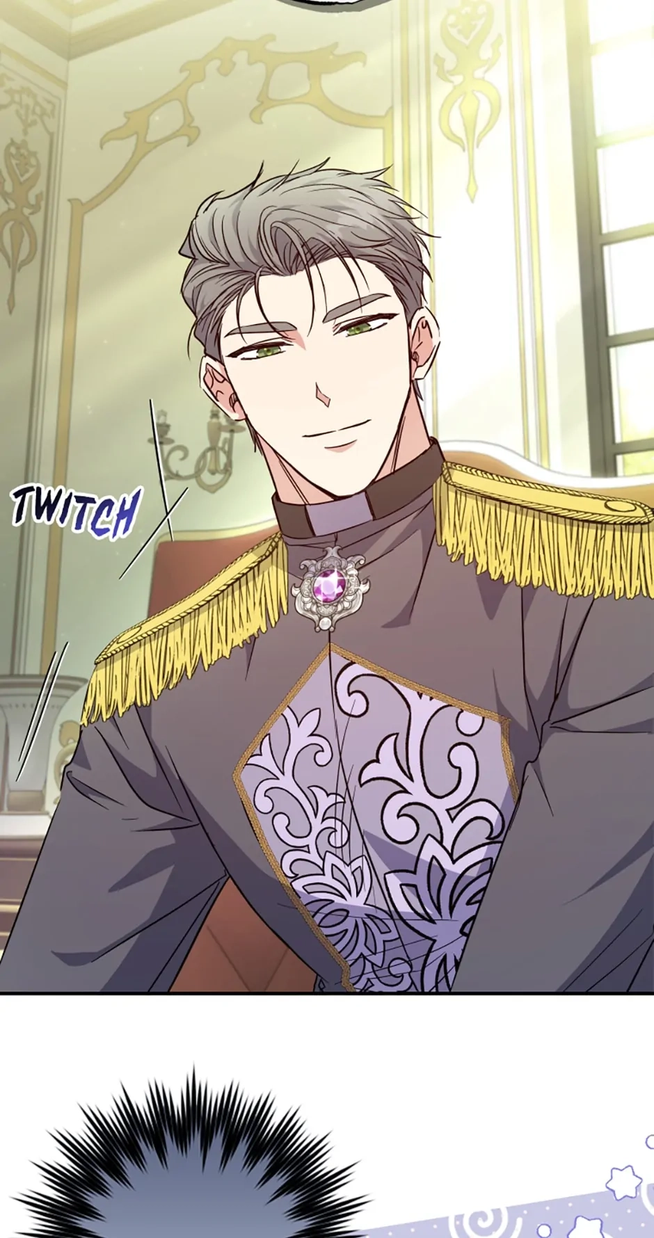 The Archduke