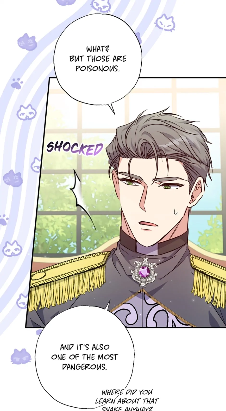 The Archduke
