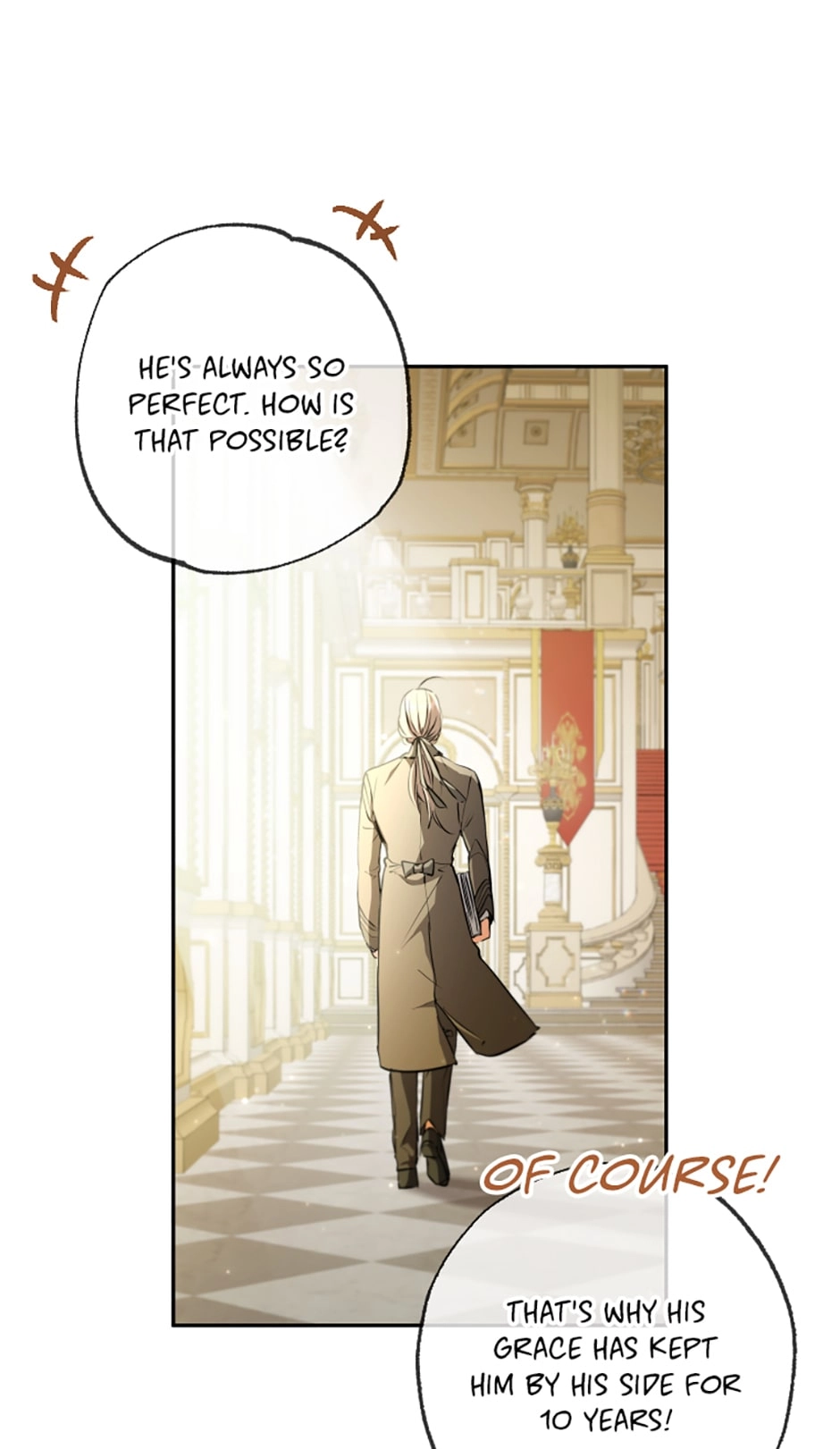 The Archduke