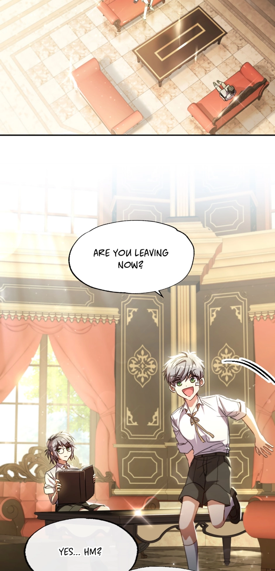 The Archduke