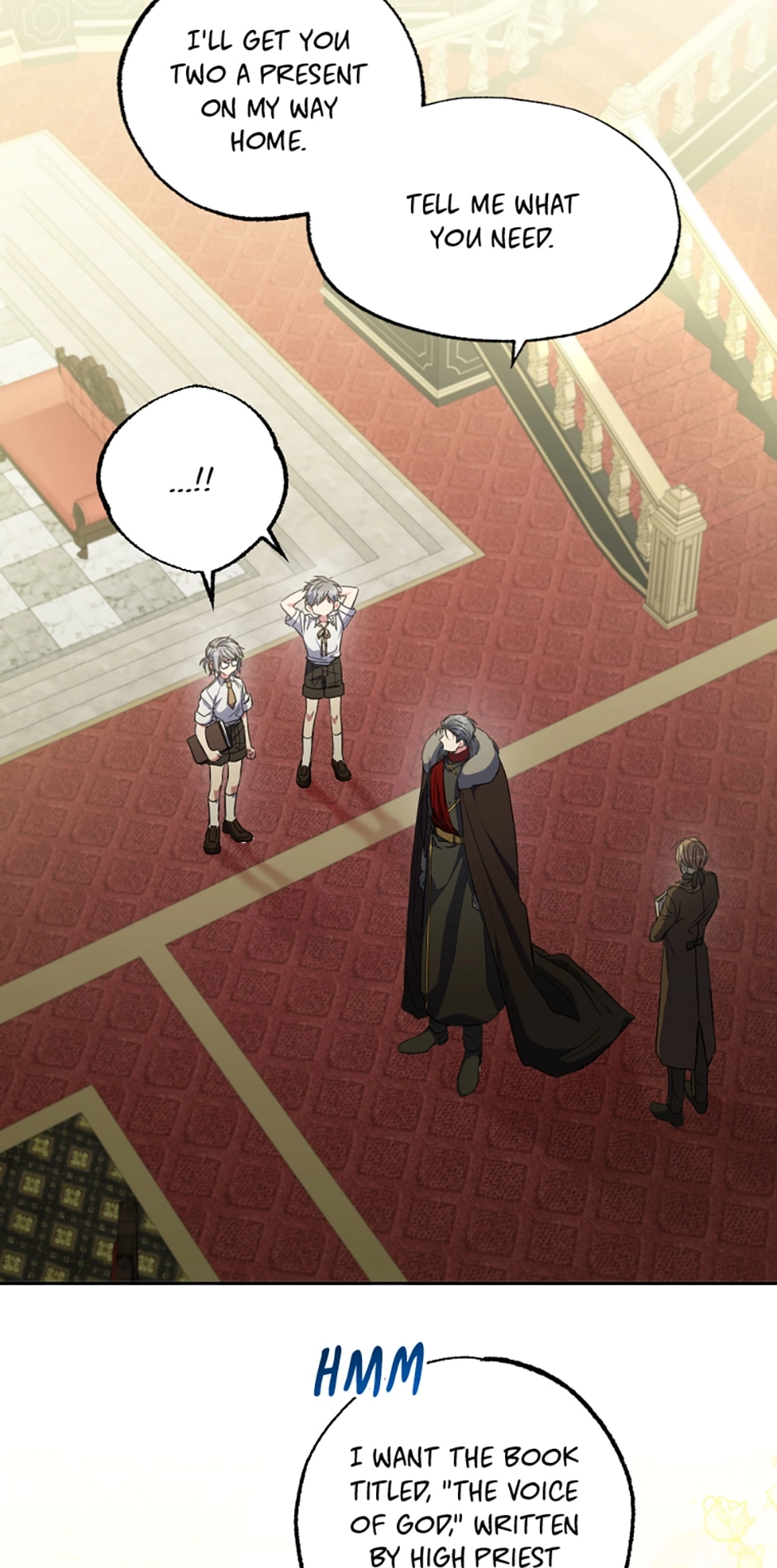 The Archduke