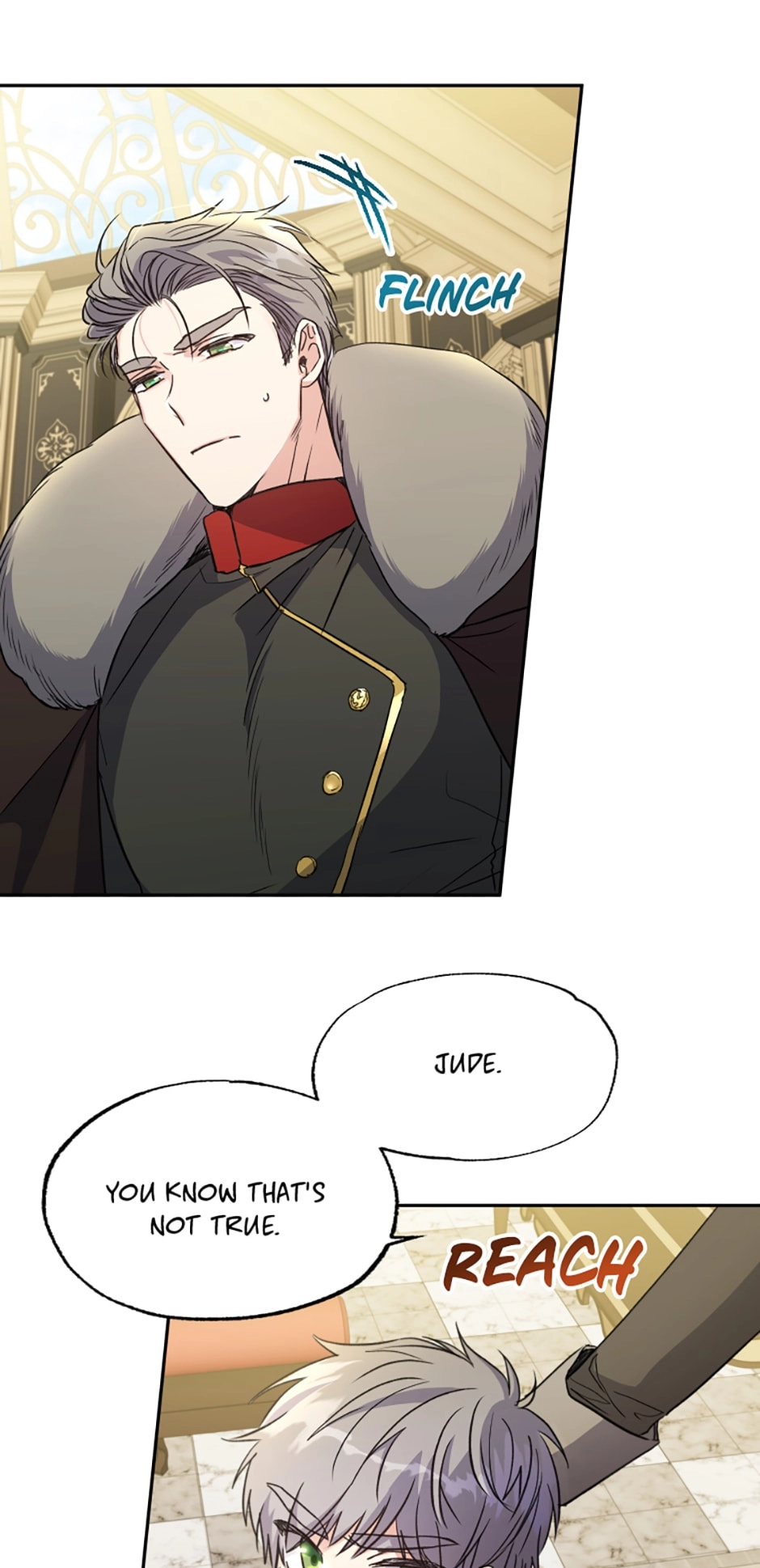 The Archduke