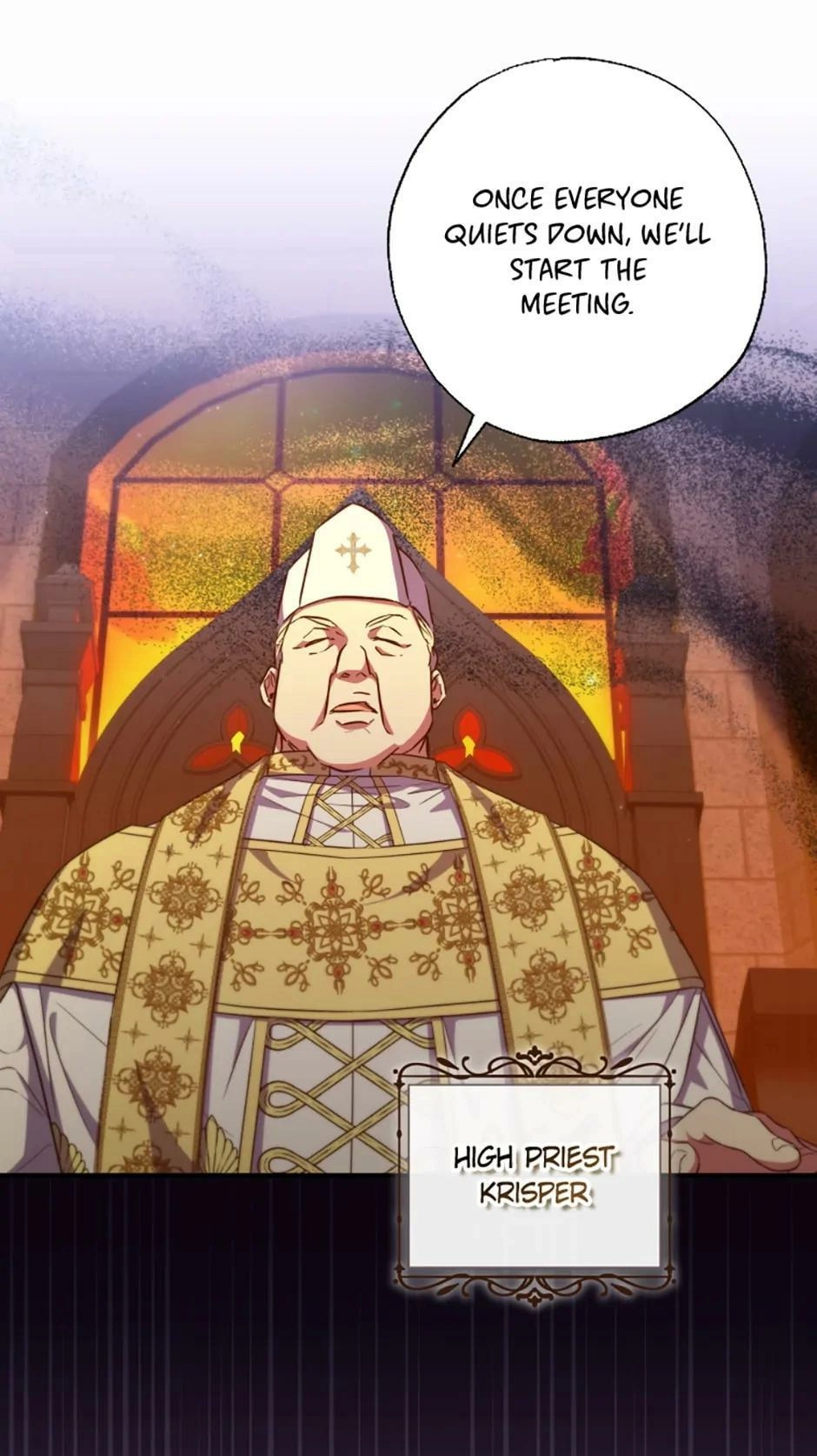 The Archduke