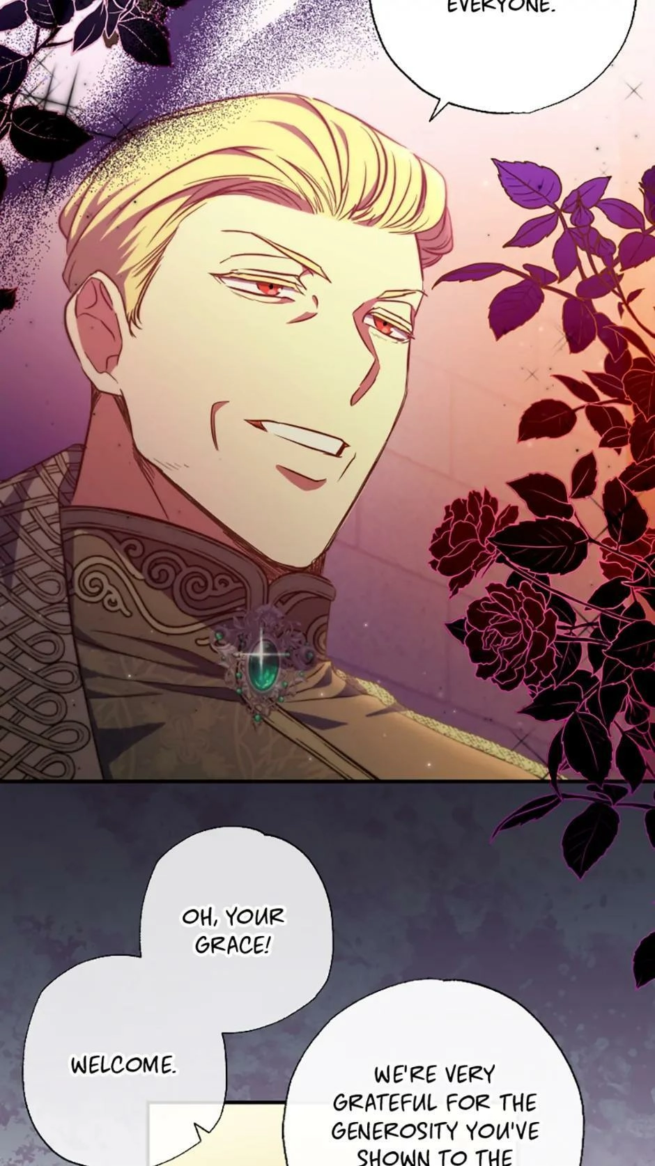 The Archduke