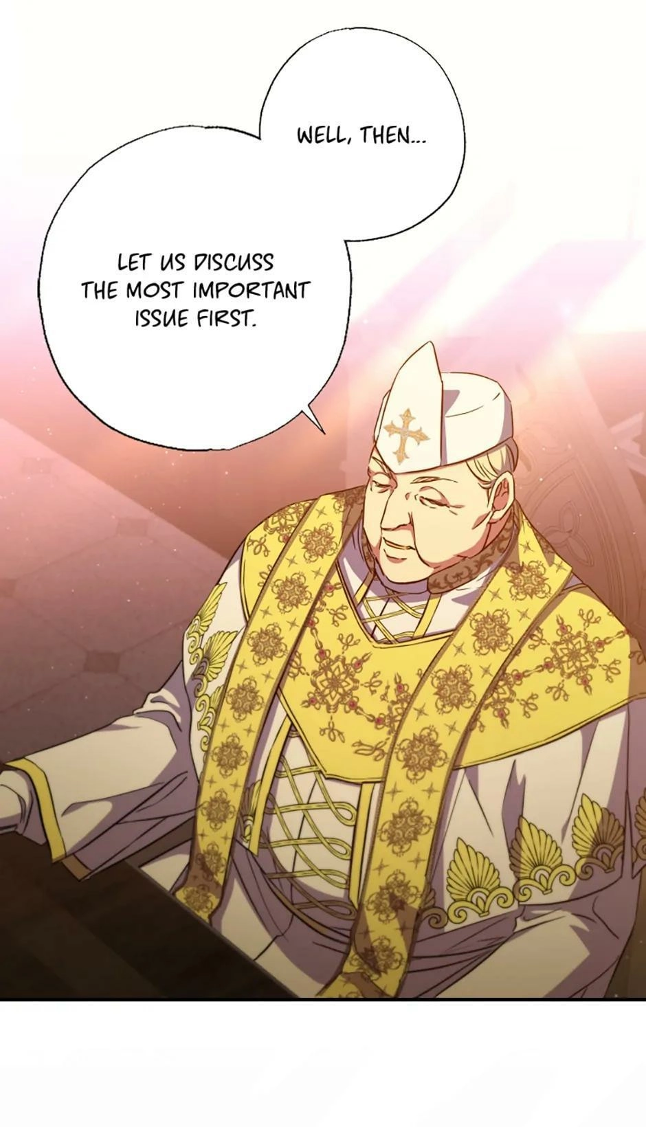 The Archduke