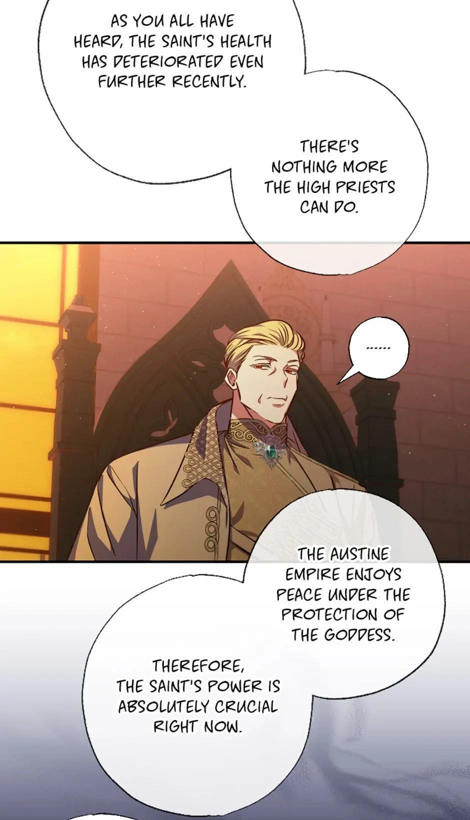 The Archduke