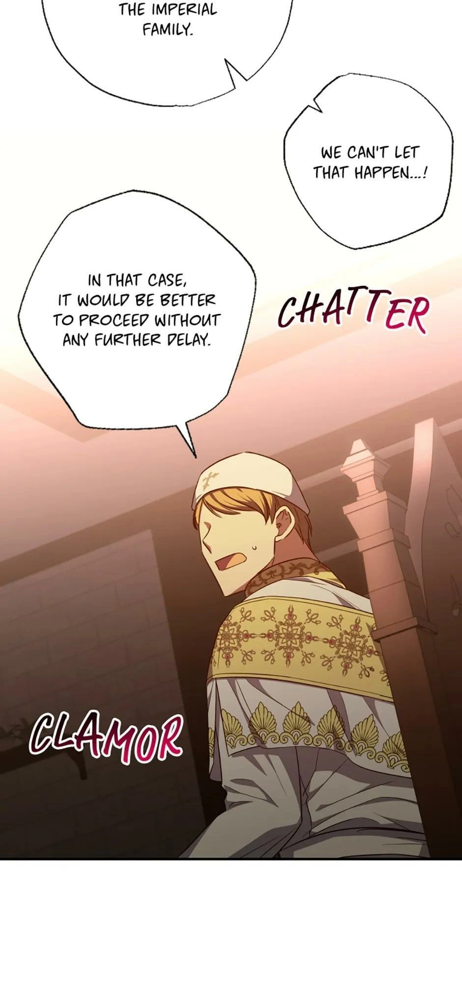 The Archduke