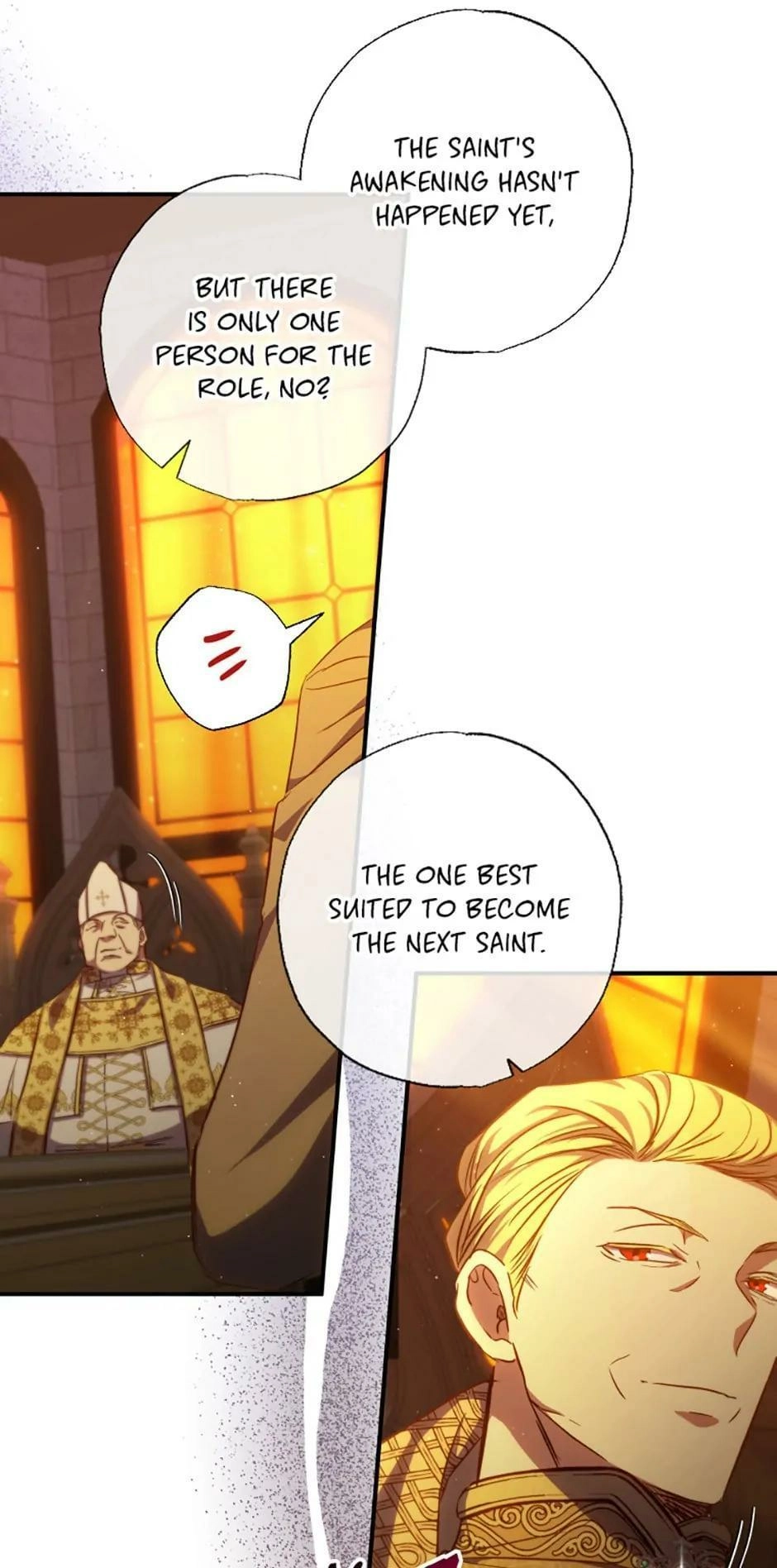 The Archduke