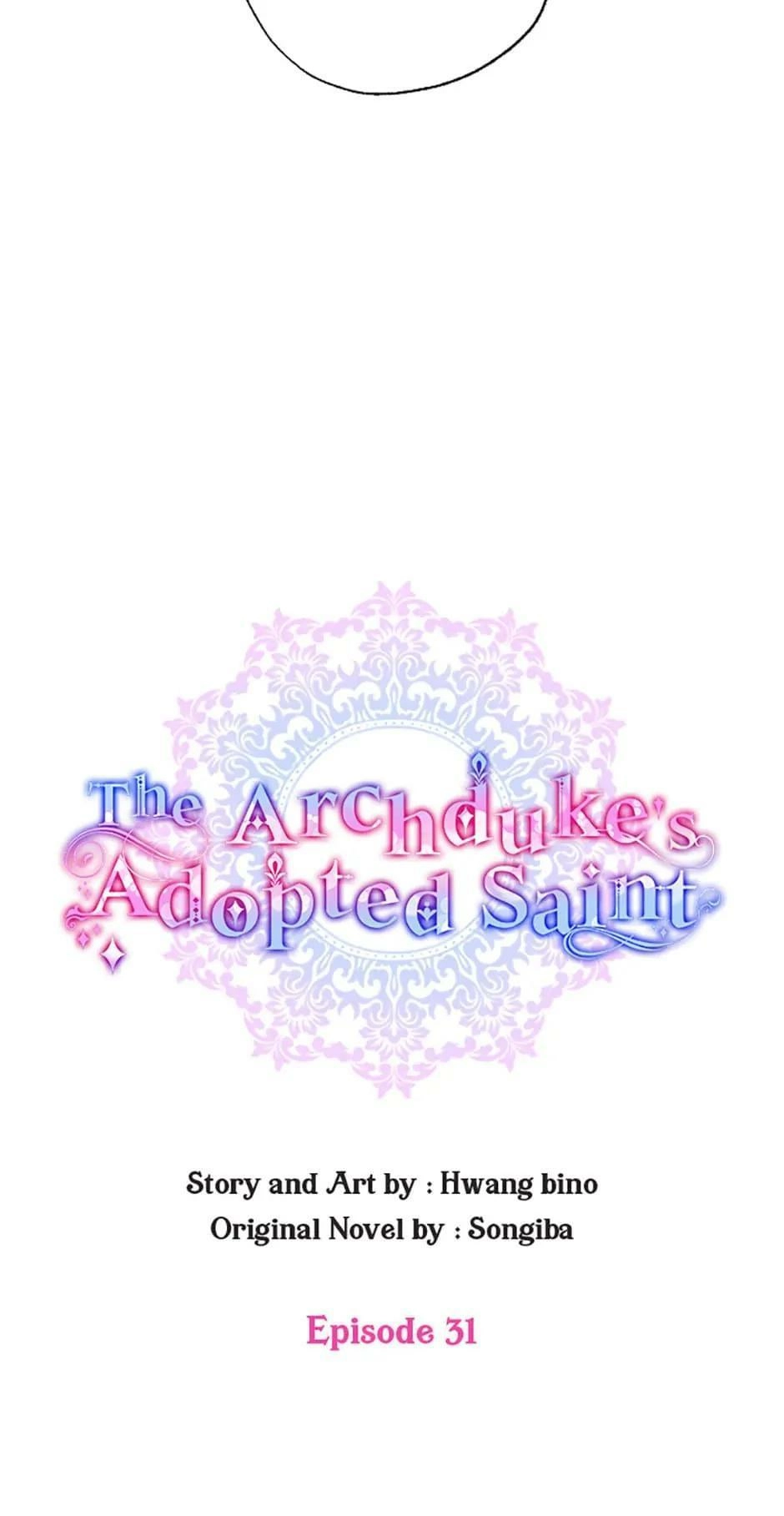 The Archduke
