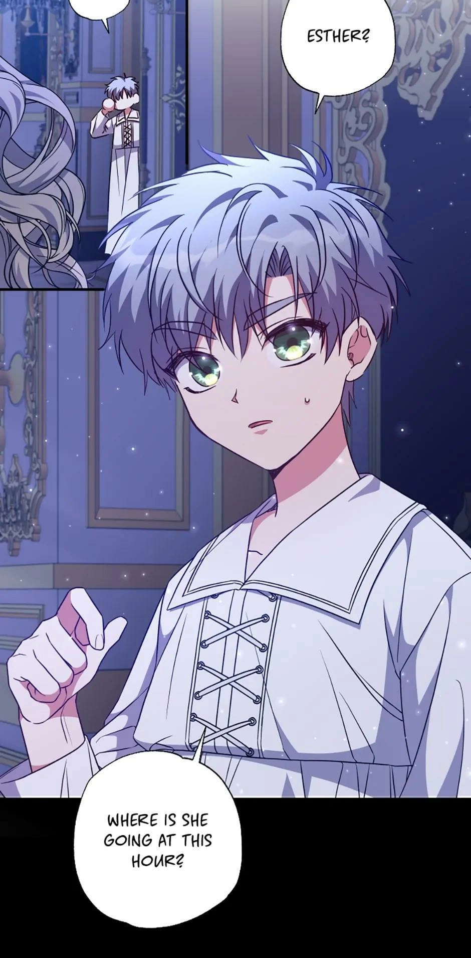 The Archduke