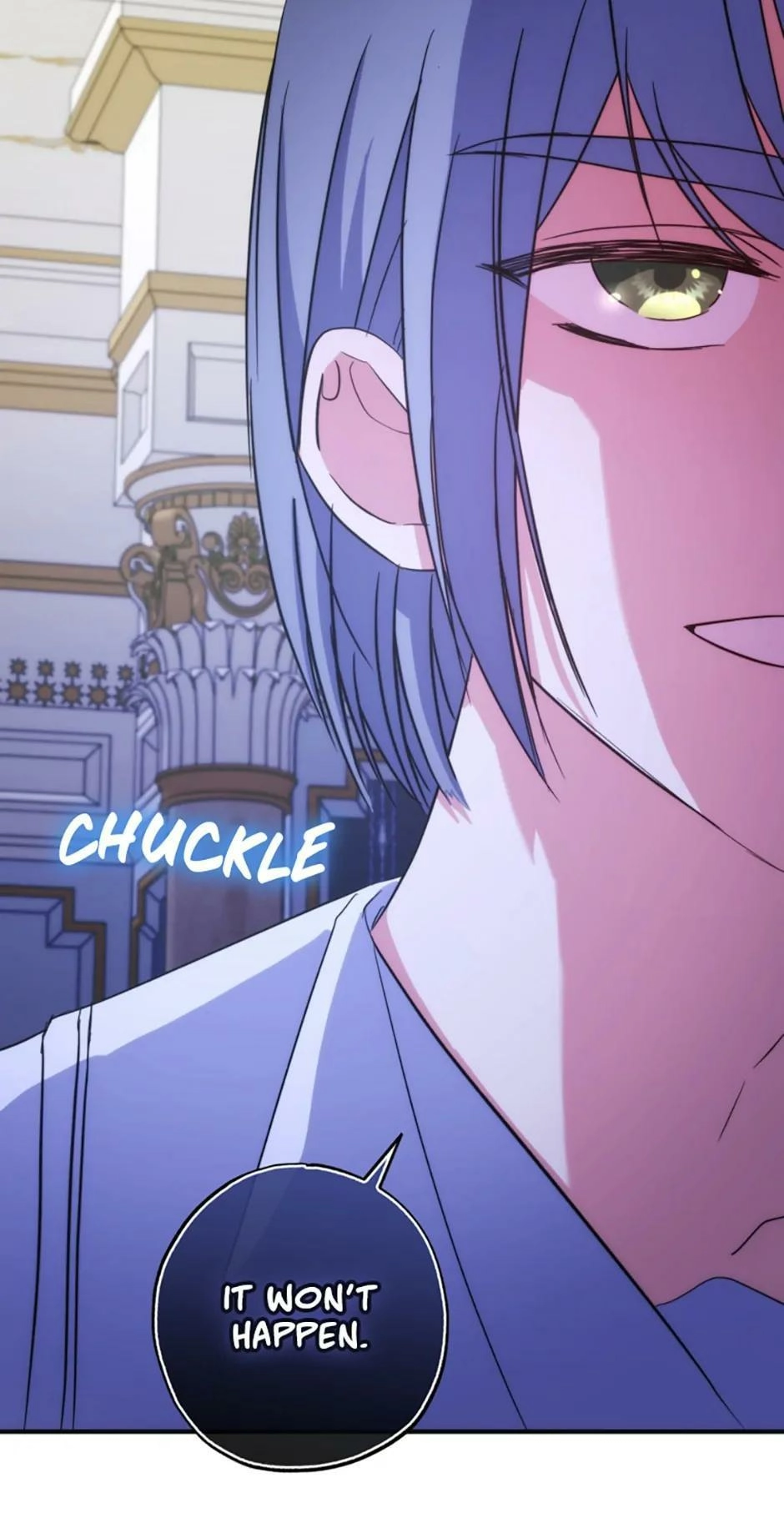 The Archduke