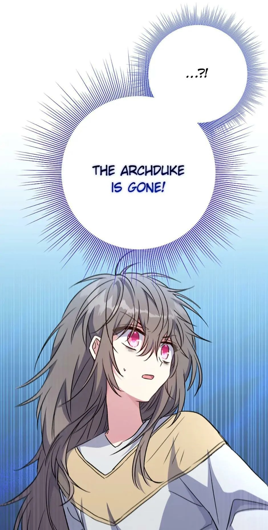 The Archduke