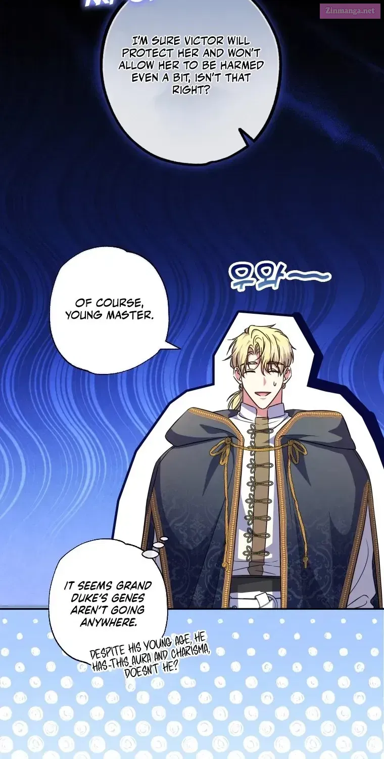 The Archduke