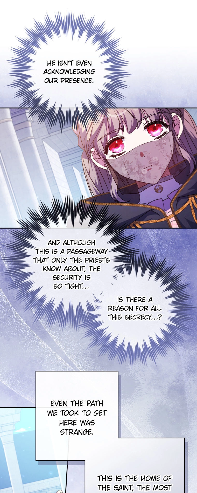 The Archduke