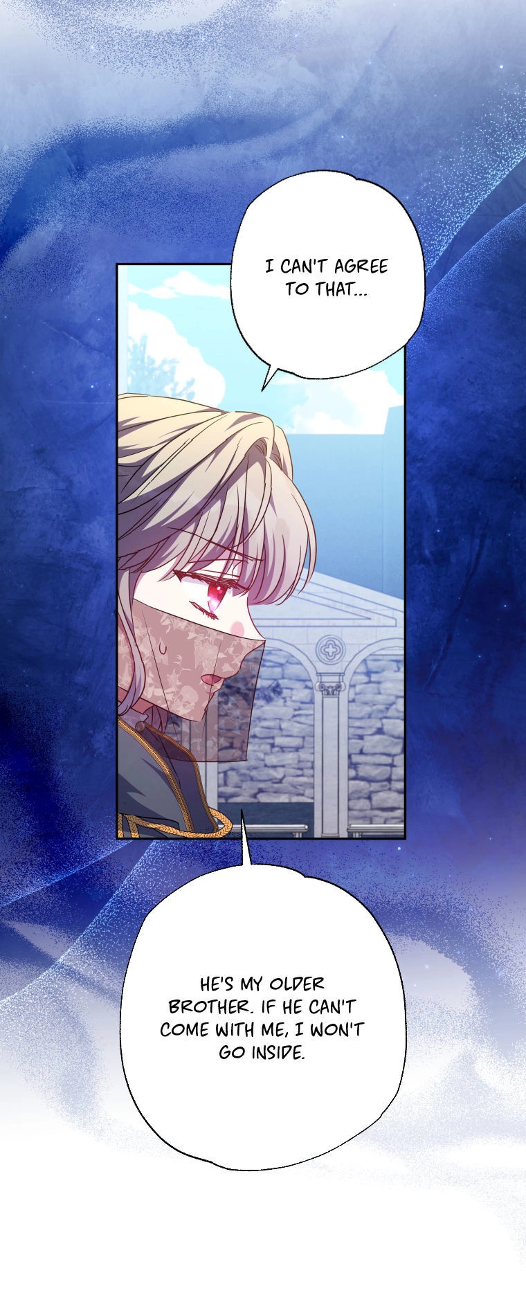 The Archduke