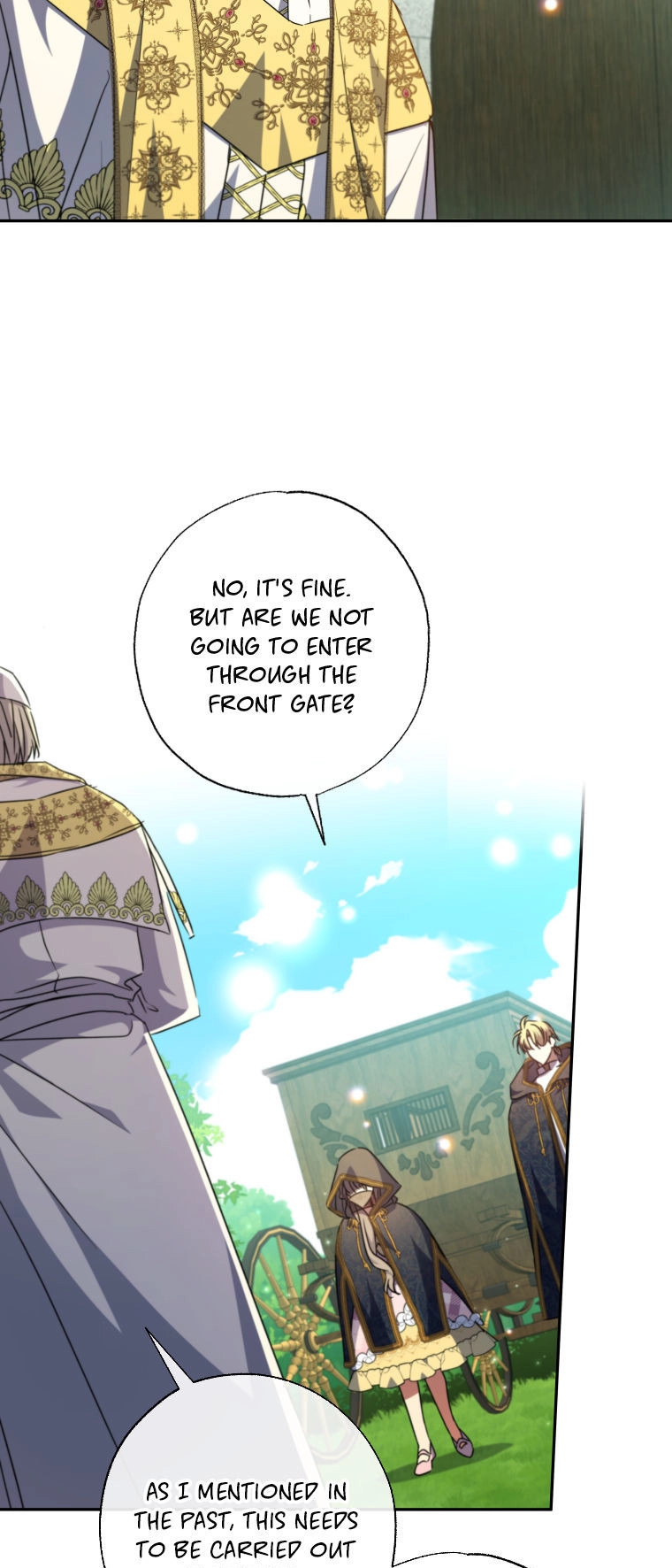 The Archduke