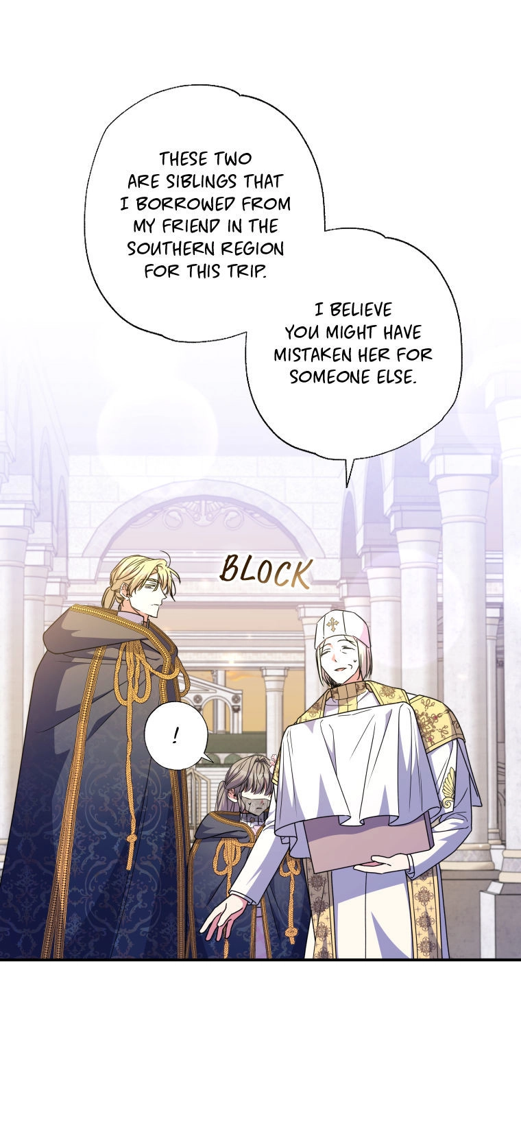 The Archduke