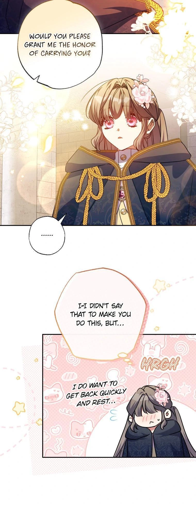 The Archduke